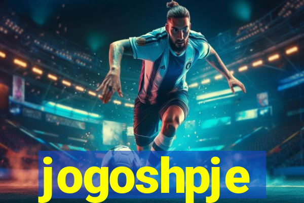 jogoshpje