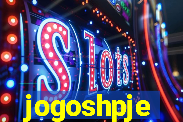 jogoshpje