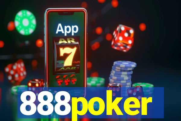 888poker