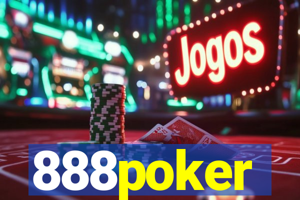 888poker