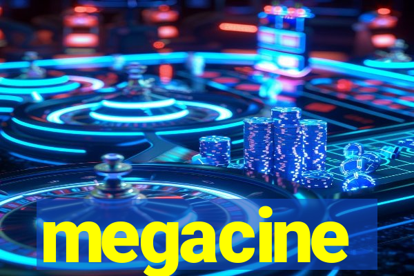 megacine