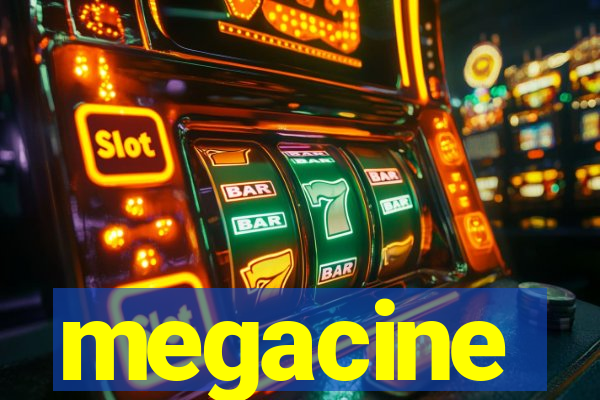 megacine