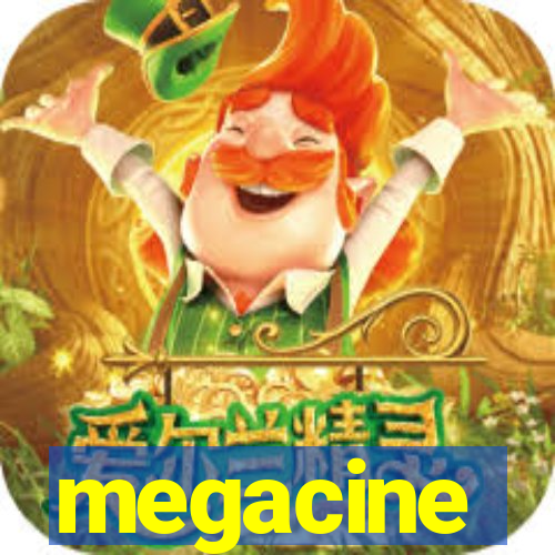 megacine