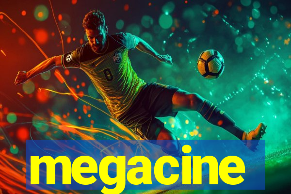 megacine