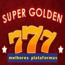 melhores plataformas para jogos