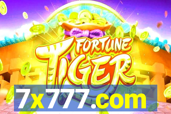 7x777.com