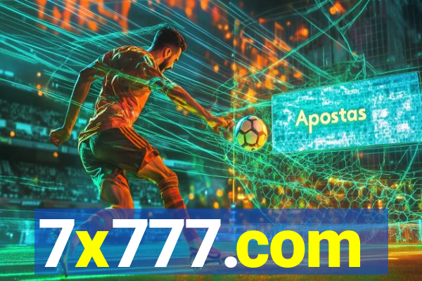 7x777.com