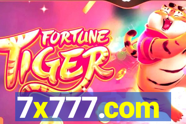 7x777.com
