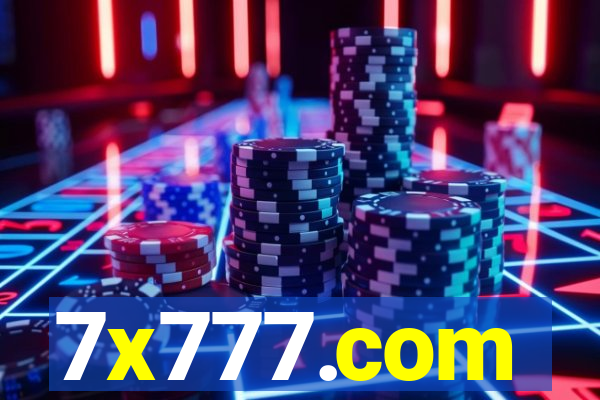 7x777.com