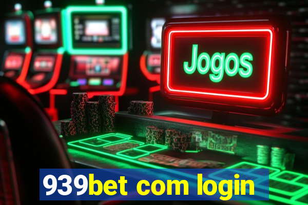 939bet com login