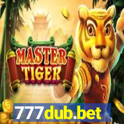 777dub.bet