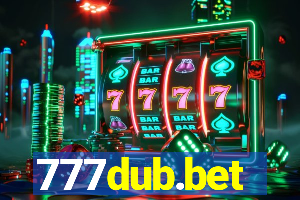 777dub.bet