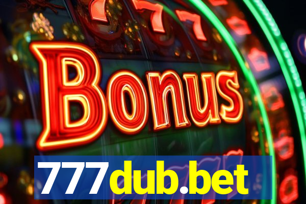 777dub.bet