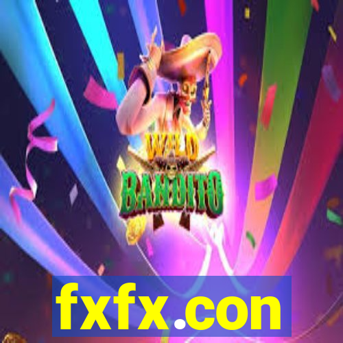 fxfx.con