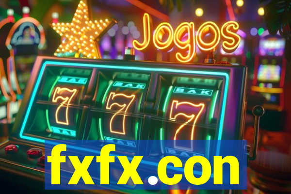 fxfx.con