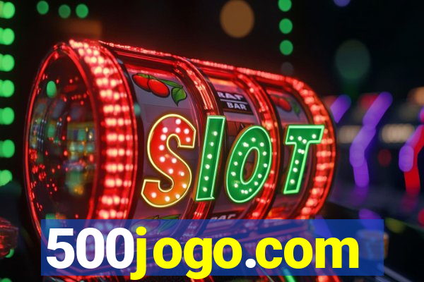 500jogo.com