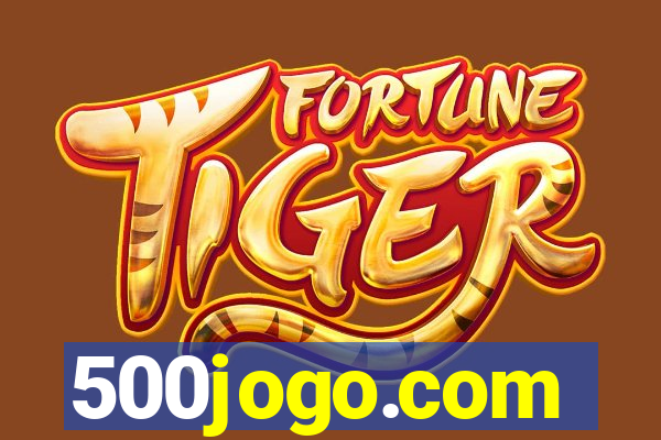 500jogo.com