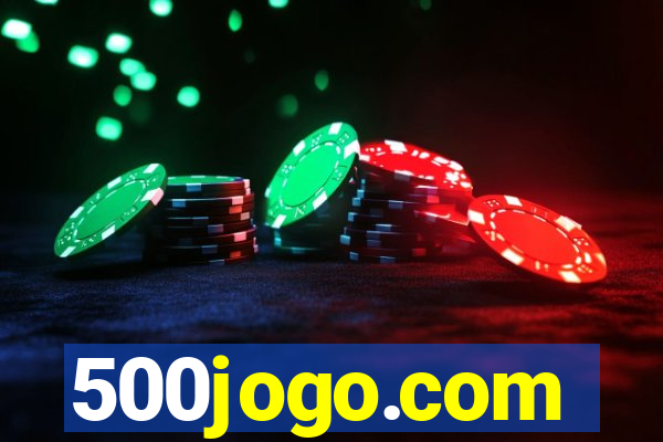 500jogo.com