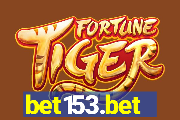 bet153.bet