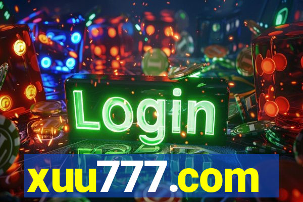xuu777.com
