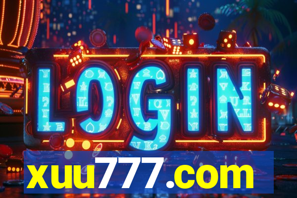xuu777.com