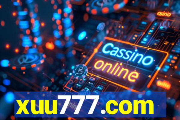 xuu777.com