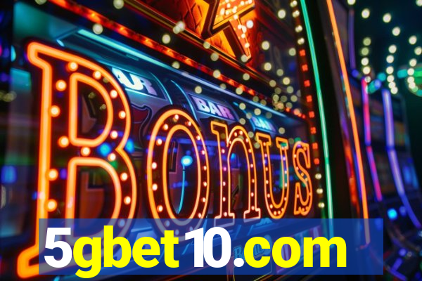 5gbet10.com