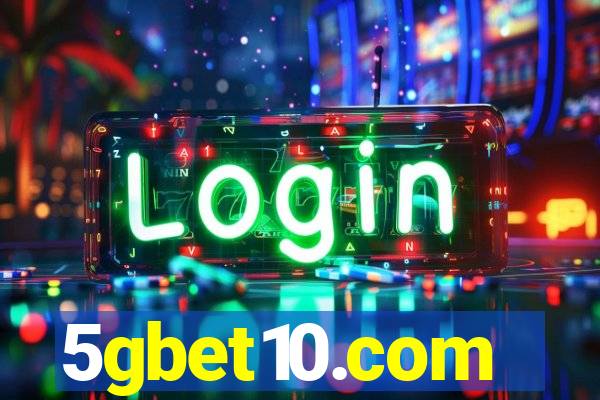 5gbet10.com