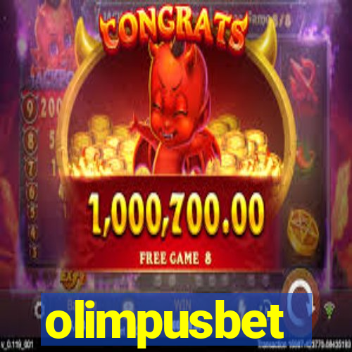 olimpusbet