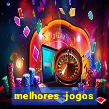 melhores jogos pagos android