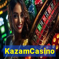 KazamCasino