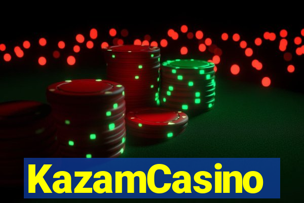 KazamCasino