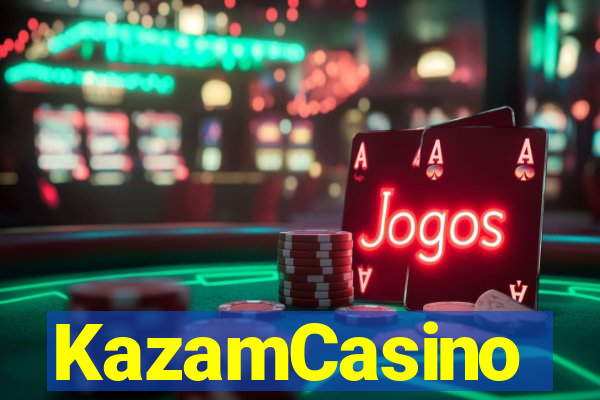 KazamCasino