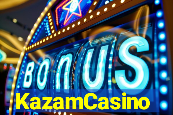 KazamCasino