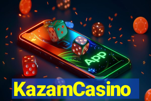KazamCasino