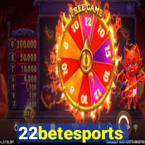 22betesports