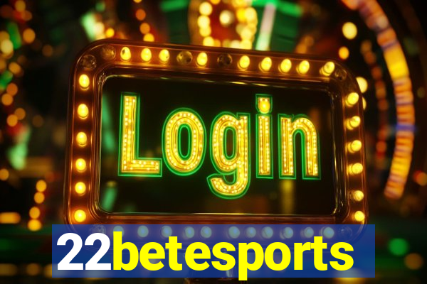 22betesports