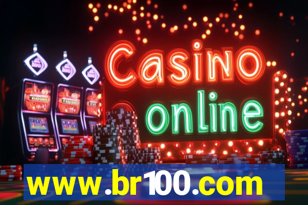 www.br100.com