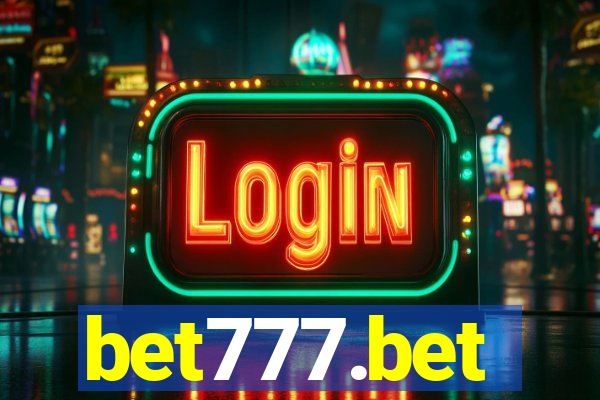 bet777.bet