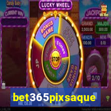 bet365pixsaque