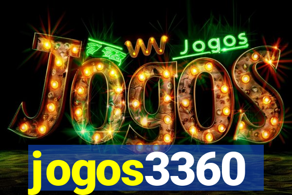 jogos3360