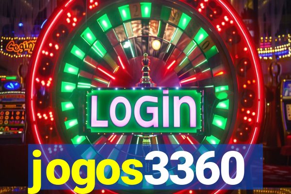 jogos3360