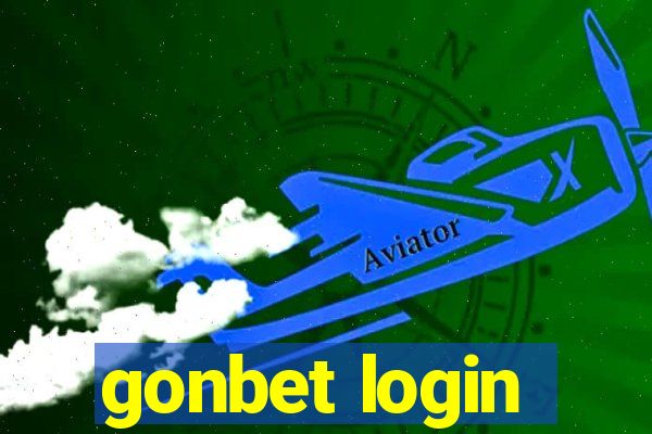 gonbet login