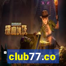 club77.co