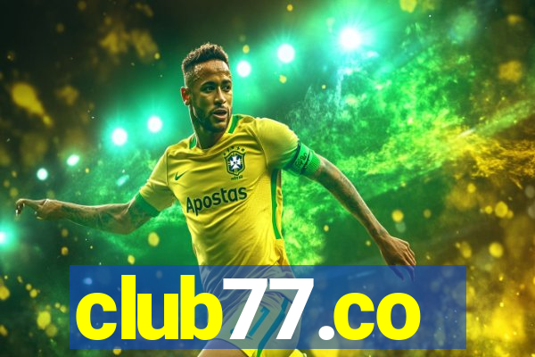 club77.co