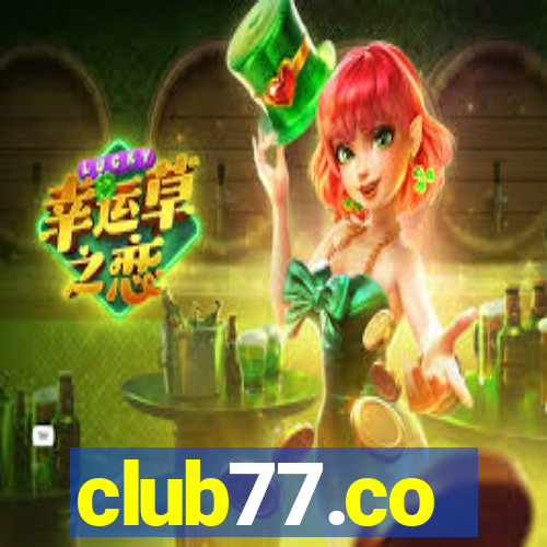 club77.co