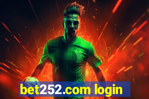 bet252.com login