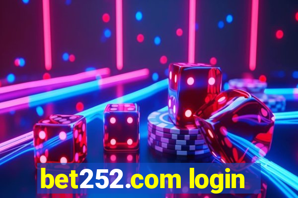 bet252.com login