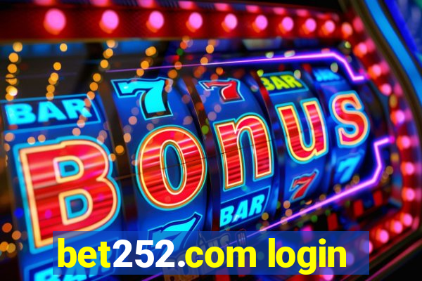 bet252.com login