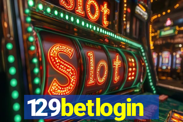 129betlogin